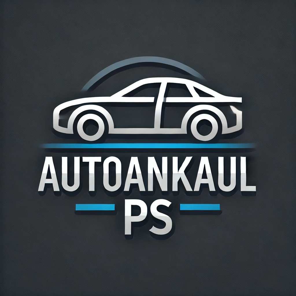 Autoankauf PS Logo